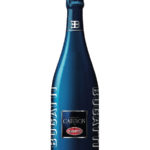 Champagne Carbon ƎB.01 for Bugatti
